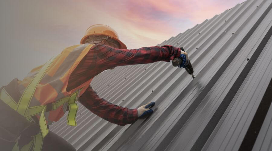 Expert top industrial roofings services in Wedgefield, SC
